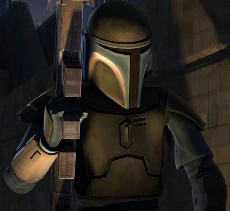 star wars the clone wars season 5 death watch|the death watch wookie.